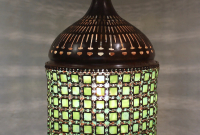 Chain Mail Lantern