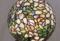 Lamp of the Week: 10″ Dogwood Ball