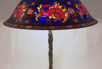 Lamp of the Week: 25″ Salamander