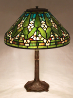 Lamp of the Week: 14″ Arrowhead