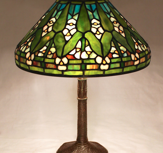 Lamp of the Week: 14″ Arrowhead