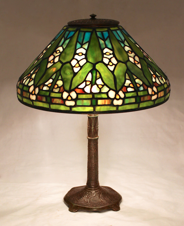 Lamp of the Week: 14″ Arrowhead