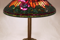 Lamp of the Week: 20″ Poppy