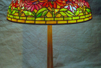 Bonus Lamp of the Week – 16″ Poinsettia