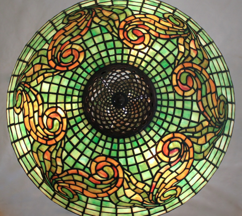 Lamp of the Week: 18″ Tyler