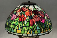 16″ Tulip
