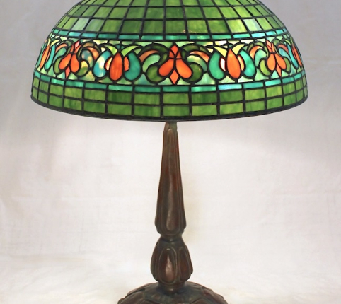 16″ Persian