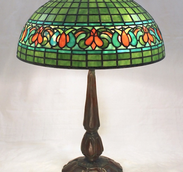 16″ Persian