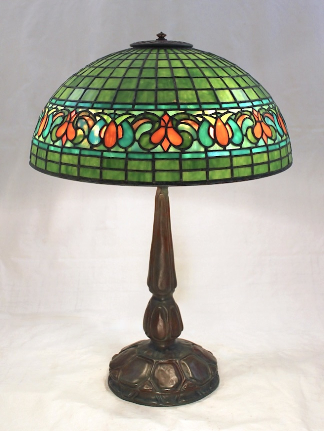 16″ Persian