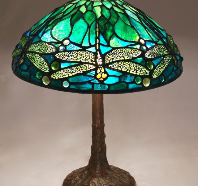 14″ Dragonfly