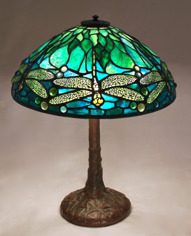 14″ Dragonfly