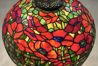 18″ Oriental Poppy