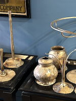 January at Century Studios