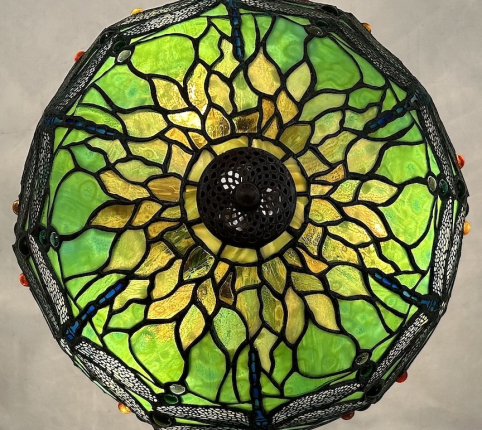 14″ Dragonfly