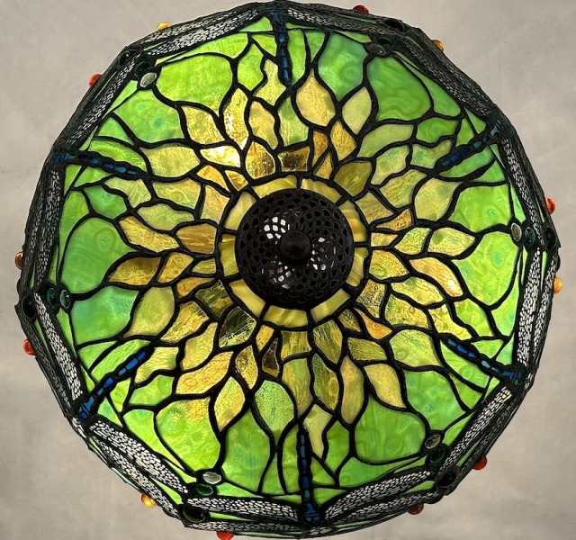 14″ Dragonfly