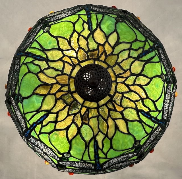 14″ Dragonfly