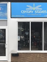 Century Studios Turns 40!