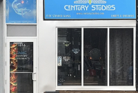 Century Studios Turns 40!