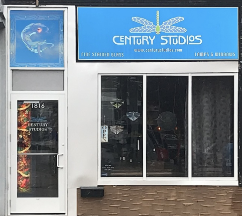 Century Studios Turns 40!