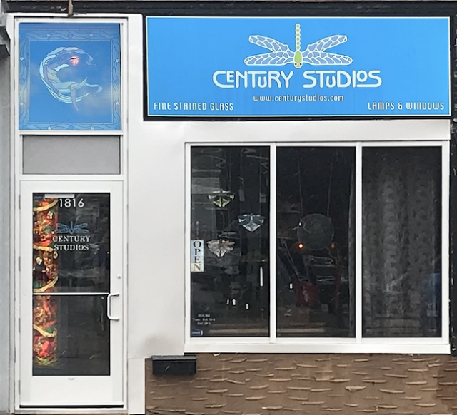 Century Studios Turns 40!