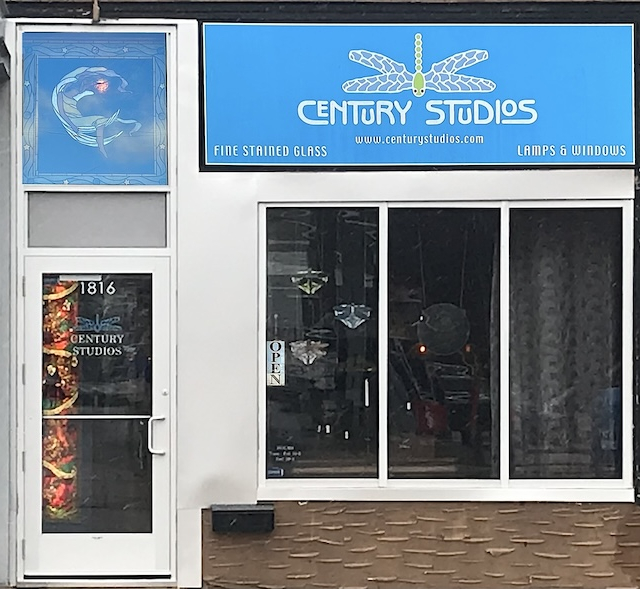 Century Studios Turns 40!